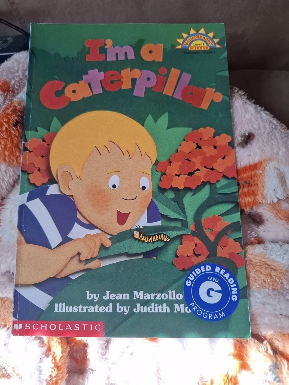 Books - Kids